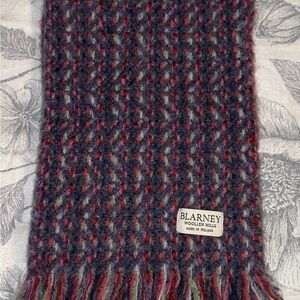 Blarney Woollen Mills Multicolor Scarf